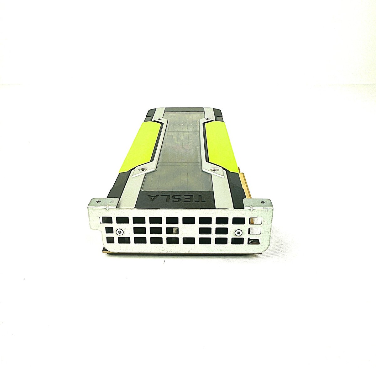 NVIDIA Tesla P100 16GB HBM2 PCIe GPU Accelerator 868199-001 900