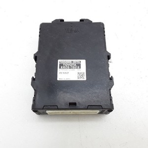 STEUERGERÄT AUTOMATIK GETRIEBE Toyota Auris (E15) 2010 8953575010