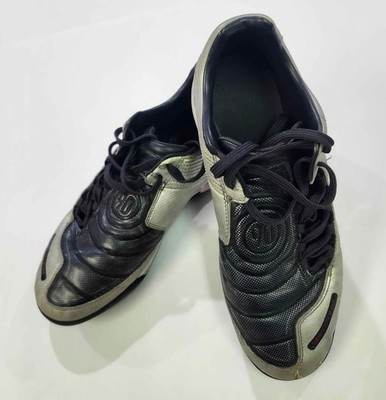 Nike Black and‎ Silver Total 90 Men\'s Soccer Cleats s-l400.jpg main image 2