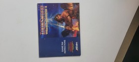 IronSword: Wizards & Warriors II (NES, 1989) CIB Completo | Testato | Acclamato