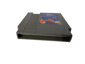 Tetris (Nintendo NES) 1989 PUZZLE GAME CARTRIDGE ONLY - TESTED / WORKS