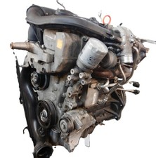 Motor CAVA VW Tiguan I (5N) 1.4 TSI kw:110