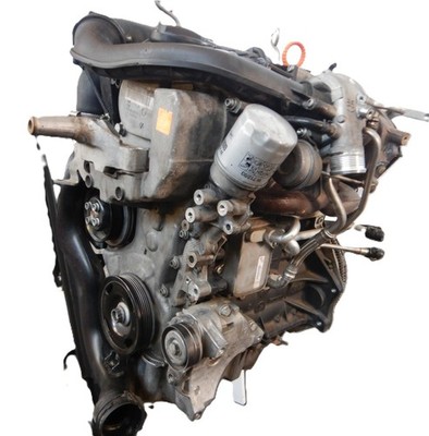 Motor CAVA VW Tiguan I (5N) 1.4 TSI kw:110