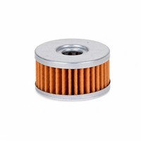 Meiwa ÖLfilter (FüR: Suzuki Dr 350 Se SK42B 94-97 )