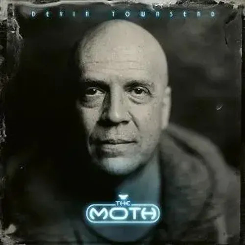 The Moth | Devin Townsend | Audio-Cd | 1 CD | Englisch | 2026-image