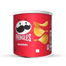 Original Potato Chips 40g (Pack of 12)