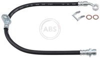 A.B.S. Bremsschlauch SL 1713 FüR Honda