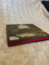 Make-up Obsession Eye Shadow Pallet Rady Daydream