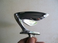 2013 Hyundai Equus Chrome Hood Ornament Emblem