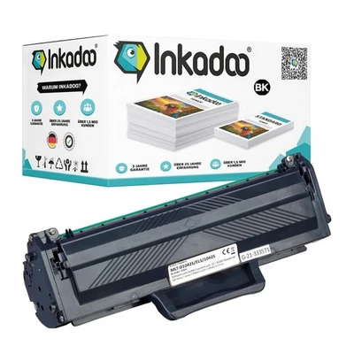 Cartouche Toner Compatible Pour Samsung ML-1660 Series - Photo 1/4