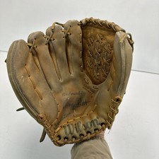 Vintage Wilson George Brett A2146 LHT Baseball Glove