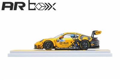 AR Box 1:64 GT3 R Sepang / R B-Quik Diecast Model Car | eBay