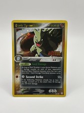 Dark Tyranitar 20/109 EX Team Rocket Returns Reverse Holo ✨Stamped✨ on eBay