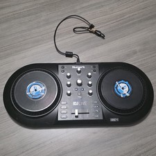 IDJ Live Numark Turntable Mixer, DJ, Controll...