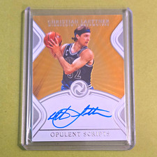 2018-19 Panini Opulence Basketball Cards 26