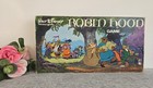 Rare Vintage 1973 Walt Disney “Robin Hood” Board Game  Parker Bros