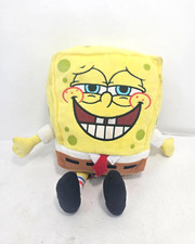 Spongebob Squarepants 11" Plush Stuffed Animal Toy Alpha Group 2020
