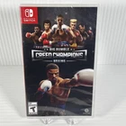 Big Rumble Boxing: Creed Champions - Nintendo Switch
