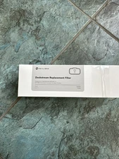 PETLIBRO 8 Packs Replacement Dockstream Filter PL-FF005-02W Open Box