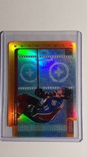 2000-01 Topps Stadium Club - Beam Team Joe Sakic #BT8 /500