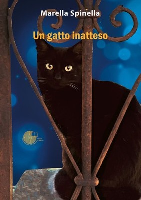 Neues Buch - Spinella Marella - Eine unerwartete Katze - Das Gedächtnis der Welt