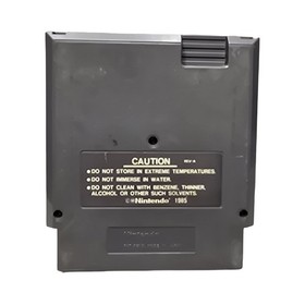 1943: The Battle of Midway, NES, Loose