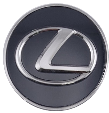 【Sサイズ】STONE  LIQUID REFLECTIVE Lexus GX550 Center Cap 42603-60700 | eBay