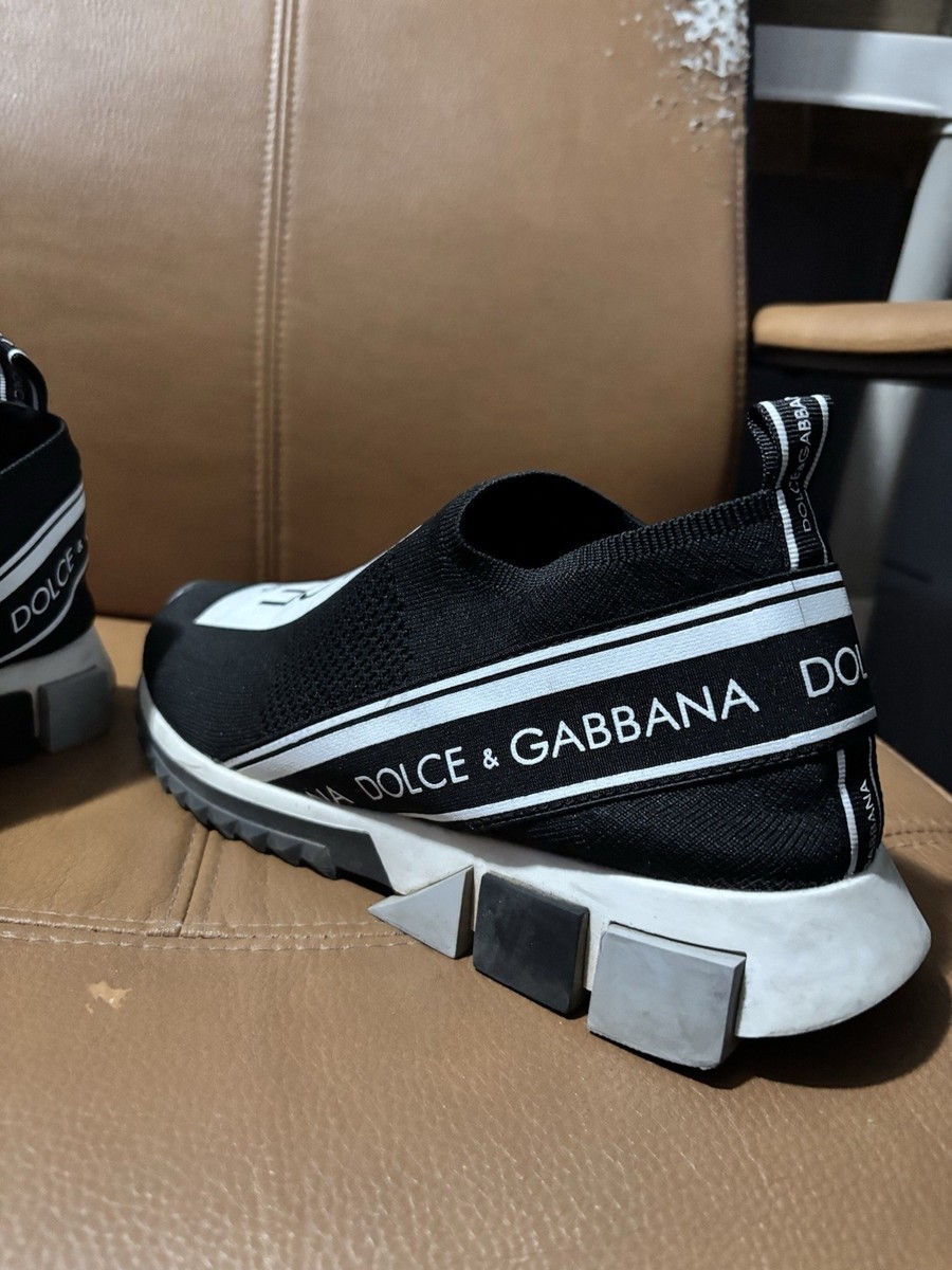 Dolce & Gabbana D&G View 2