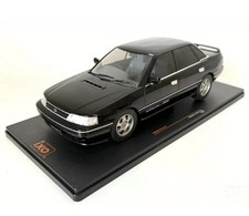 IXO 1991 Subaru Legacy Rs Black 1:18 Scale*BRAND NEW!*Very Nice!
