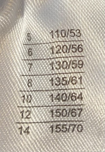 Sweatpants Roots Kids Blue size 10 - Picture 15 of 24