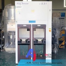 BROOKS/002-7200-21 WAFER LOAD PORT (WITHOUT ROBOT AND ROBOT CONTROLLE