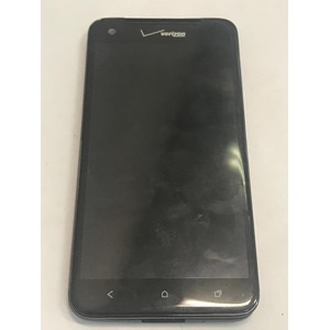 HTC Droid DNA HTC6435LVW 16GB Black -…