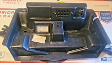 Dashboard w/ Battery Wiring Harness for Quantum Jazzy 1120 Power Wheelchair