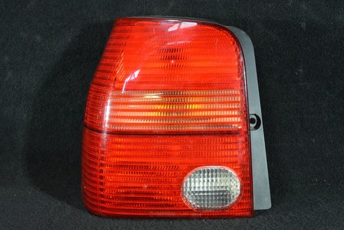 VW Lupo Seat Arosa Rückleuchte links Bremsleuchte Rücklicht S38030748 (#8)