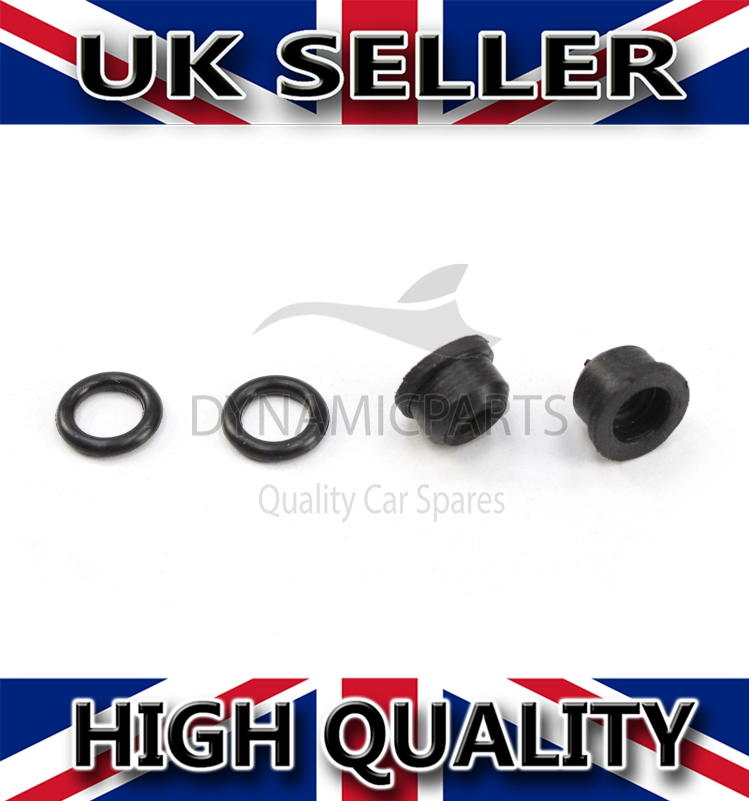 CLUTCH MASTER CYLINDER GASKET SEAL REPAIR KIT FOR AUDI SEAT SKODA VW
