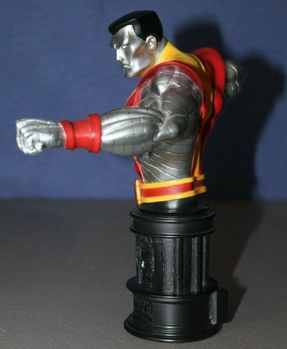 Kotobukiya X-Men Colossus 1/6 Mini Bust Marvel New Statue X - Picture 2 of 3