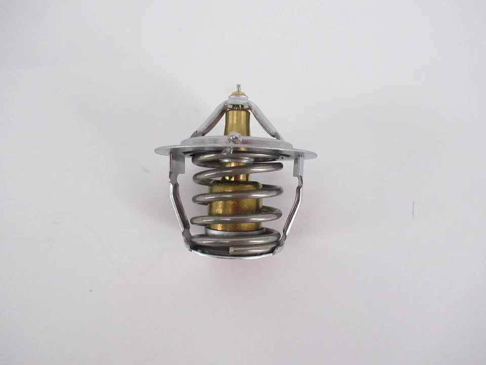 Termostato refrigerante motor izquierdo genuino OEM Subaru 21200AA072 Foto 4 de 4