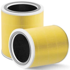 Core 400S Pet Care Replacement Filter Compatible with LEVOIT Core 400S Air Pu...