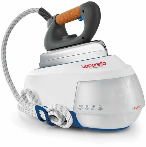 Polti Vaporella Forever Ferro da Stiro con Caldaia a Vapore PLEU0230 657  Eco Pro | eBay