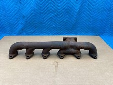 Dodge Ram 2500 3500 Cummins Diesel Exhaust Manifold 46k 2003-2009 Oem Dodge Ram 2500 3500 Cummins Diesel Exhaust Manifold 46k 2003-2009 Oem