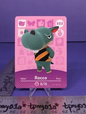 PICK: PACK FRESH Nintendo Animal Crossing SER...