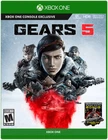 Gears 5 - Microsoft Xbox One