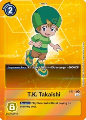 digimon tcg tamer cards Battle Pack 1 | DigimonCardGame Wiki Tamer Cards Masaru, Touma, and