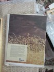 (2) KAL KAN FOODS 1985 DOG LOVER'S STAMP ALBUM WITH STAMPS — photo 8