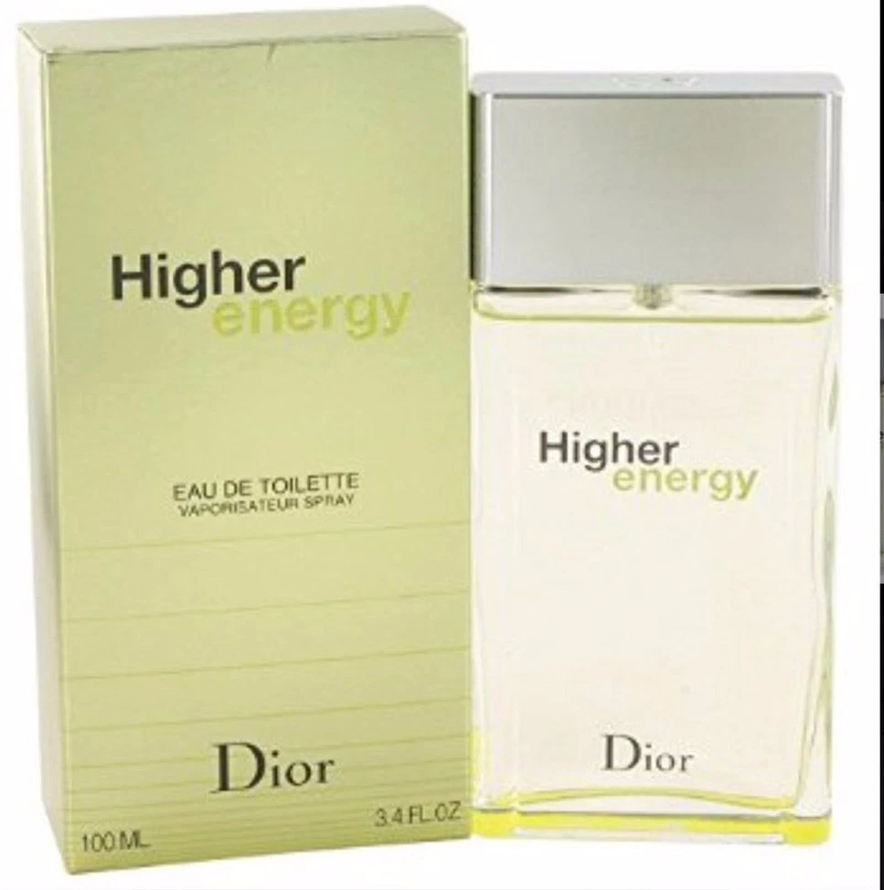 Dior Higher Energy Fragrances for Men for sale | eBay