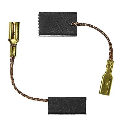 Kohlebürsten RUPES LH 18 EN, LH 18 ENS, SL 42 A, SL 42 AE - PREMIUM (P2127)