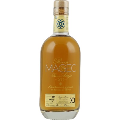 Ron Magec ron Anejo XO Oloroso 15 0,7 Liter 40 % Vol.