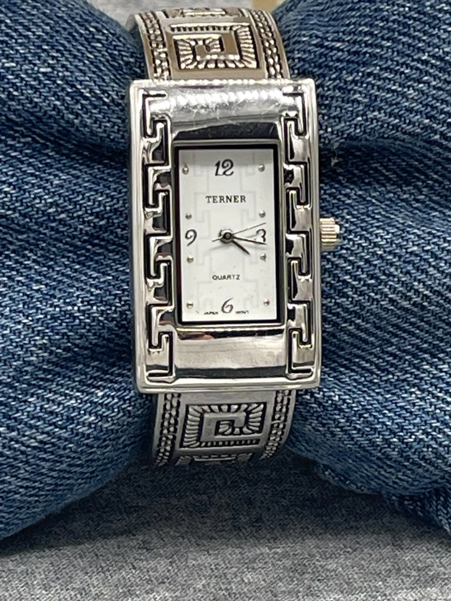 Terner ladies best sale watch