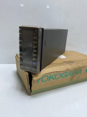 YOKOGAWA YS170-01/A31 STYLE:S4 PROGRAMMIERBARE STEUERUNG