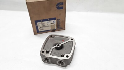 CUMMINS HEAD,1 CYL COMPRESSOR 3559047 3559046 FAST SHIPPING